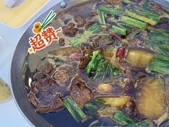 -黄牛肉馆·皖南土菜