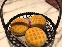 -钟菜·粤菜点心·宴请(海上世界·汇港二期店)