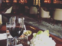 -LONG BAR 廊吧(外滩华尔道夫酒店)