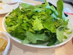 -新大新1993贵州山里味(青云市集店)