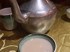 -玛拉亚藏餐厅