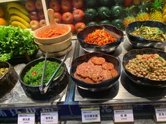 -梨花自助烤肉(天河城店)