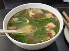 -古早人小吃店(黄河北路店)
