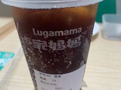 -卢家妈妈·西餐厨房(卜蜂中心店)