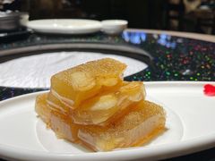马蹄糕-味可道美食坊(福基路店)