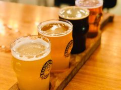 -Devils’ Brewery小恶魔精酿啤酒(泛海美式熏肉店)