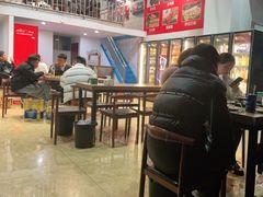 大堂-林二哥宜烤官·宜宾小烧烤