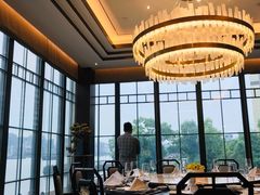 包厢-临江宴(陆家嘴店)