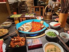 -吼堂老火锅(太古里总店)