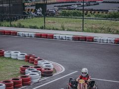 -锐擎卡丁车主题乐园(郊野公园店)