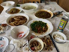 -小六农家乐(崇明西沙湿地店)