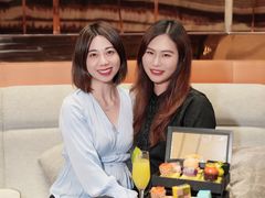 -WOOBAR·大堂吧·特色鸡尾酒·广州W酒店