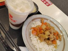 -永和大王(浦东南路店)
