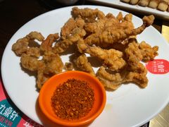 -九鼎轩脆毛肚火锅(商业街店)