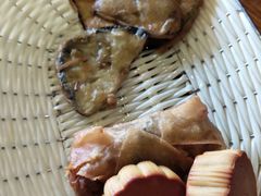 -義聚德·清真铜锅涮羊肉·烧烤(河东店)