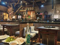 -小媳妇铁锅炖(安华街店)