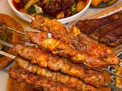 -阿布都新疆音乐美食城(长湖路店)