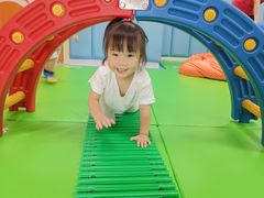 -全优加早教托育园(金海岸店)