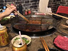 -化龙桥九宫格火锅(清水河店)