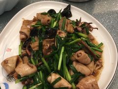 -大城·烧烤海鲜大排档(台东店)