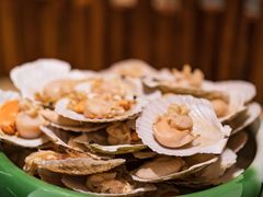 -杭州钱江新城万怡酒店-西餐厅