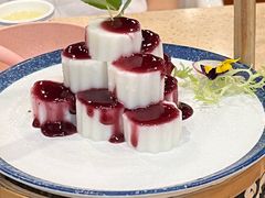 蓝莓山药-点都德(海岸城店)