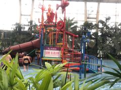 -龙达温泉生态城