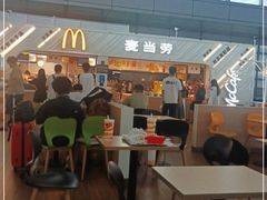 -麦当劳(南京南站站外店)