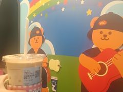 -瑞幸咖啡(江汉路中山大道店)