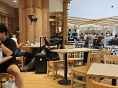-After You Dessert Cafe(CENTRALWORLD)