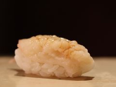 北寄贝-晴空·日本料理(万象城店)