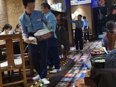 -云海肴·汽锅鸡·云南菜(美罗城店)