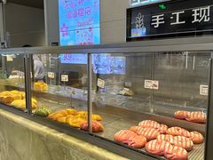 -LELECHA乐乐茶(百货大楼店)