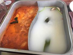 -新辣道鱼火锅(领展购物广场·中关村店)