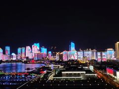 -VENU+海景酒廊