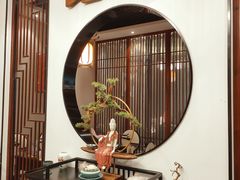-曾家厨房·新徽菜(高新天柱路店)