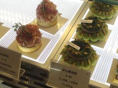 -Ten Olives甜点