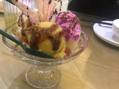 -雪山晋乡楼(食品街店)