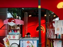 -白天鹅宾馆·美食屋