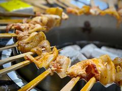 -醉月城西昌火盆烧烤(天府店)
