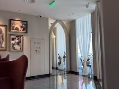 -王品牛排(郑州大卫城店)