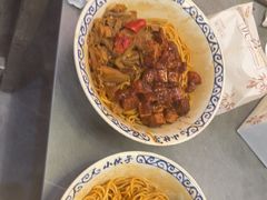 -梅溪·小伙子干挑面(安吉总店)