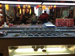 -小龙坎老火锅(北京三里屯店)