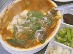 大酱汤-松明一烤肉馆(鲁园店)