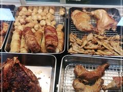 -荣华炸鸡(南四店)