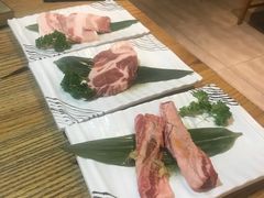 -赤坂亭·M9和牛烧肉·铁板烧(合肥万象城店)