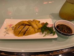 -松沪名灶·豆浆鱼头·新上海菜(飞航吾悦广场店)