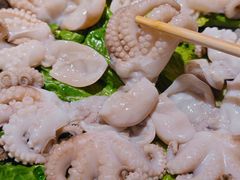 -海煮叹鲜·粥底火锅·港式海鲜打边炉(赛银国际广场店)