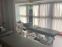 -MASTER FIT 拉伸大师·筋膜刀·西式按摩(上梅林卓悦汇店)