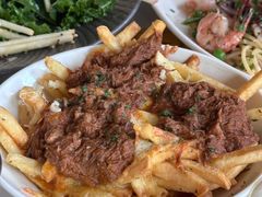 -WOLFGANG PUCK KITCHEN & BAR(迪士尼小镇店)